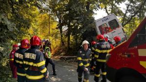 Reacţia clubului Dinamo după accidentul grav &icirc;n care şi-a pierdut viaţa un membru al staff-ului echipei a doua!