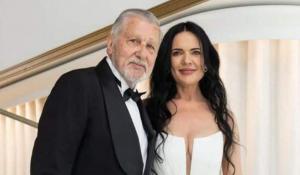 Ilie Năstase, schimbare radicală după ce a &icirc;mplinit 80 de ani. Soția Ioana a confirmat: „Mergem la mănăstire”