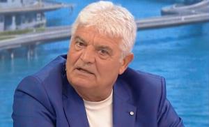 Ce pensie &icirc;ncasează Ioan Andone de la statul rom&acirc;n: „Am avut salariul mic, nu mi-au plătit impozitele”