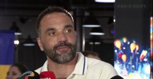 Fiul lui Ion Ţiriac, postare rară alături de copiii săi: „Doamnelor, &icirc;ncă sunt singuri”