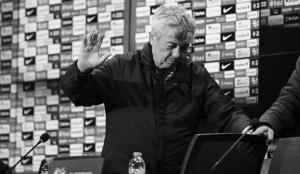 Ce i-a adus, de fapt, sf&acirc;rșitul lui Mircea Lucescu. Nepotul acestuia a dezvăluit totul: &bdquo;Ăsta este adevărul&rdquo;