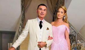 „Voi păţiţi la fel?” Valentina Pelinel a spus ce „pătimeşte” cu Cristi Borcea: „Crede că două sunt suficiente”