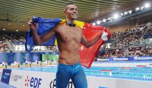 Motivul incredibil pentru care David Popovici e recunoscător că s-a născut &icirc;n Rom&acirc;nia: „La prima vedere nu pare un avantaj”