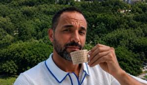 Ion Ţiriac nu stă la discuţii: &icirc;i demolează vila fiului său. Motivul de zeci de milioane pentru care a luat această decizie