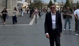 Cum a ajuns Ilie Dumitrescu să aibă la 57 de ani o greutate mai mică dec&acirc;t avea la 25 de ani. Imaginile care spun totul