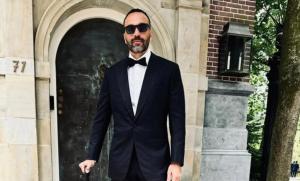 Ion Țiriac s-a săturat și a luat o decizie categorică, la 87 de ani. Fiul cel mare, implicat direct