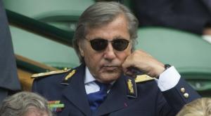 Ilie Năstase, apărat de fosta soţie &icirc;n scandalul cu Ioana: „&Icirc;l ameninţa. Minte, vă zic sigur”