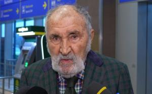 Ion Ţiriac a spus cine e rom&acirc;nul care „a făcut tot ce există astăzi &icirc;n Statele Unite”: „Mi-a fost coleg de şcoală”