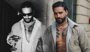&bdquo;Maluma, baby&rdquo; putea să nu existe! Clipa &icirc;n care a decis să se apuce de muzică: &bdquo;C&acirc;nd am ieșit de acolo…&rdquo;