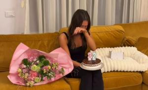 Momente cumplite pentru Teodora Stoica după pierderea teribilă suferită! Ce se &icirc;nt&acirc;mplă cu fiica lui Mihai Stoica