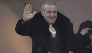 Cum a putut fi surprins Gigi Becali la 5 dimineaţa! Latifundiarul din Pipera a confirmat totul