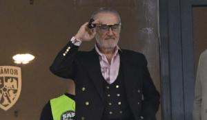 Tun financiar dat de Gigi Becali! E gata de lovitura de 5 milioane de euro: „Mă uit pe aplicație”