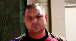 Ionel Ganea, apariţie rară la evenimentul &icirc;n memoria lui Mircea Lucescu! Cum l-a numit pe regretatul antrenor