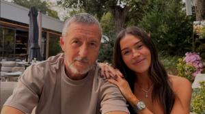 Premieră pentru Teodora Stoica după pierderea imensă suferită. Ce a convins-o tatăl ei, Mihai Stoica, să facă