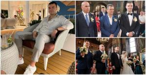 Finul lui Ilie Bolojan, cercetat penal pentru trafic internațional de droguri, a cerut suspendarea judecății. Ce motive a invocat Dan Negură