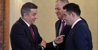 STENOGRAME din ședința PSD. Ce le-au cerut Manda și Grindeanu colegilor de partid