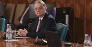 Luca Niculescu: "Nu promit miracole, promit seriozitate". De ce crede că Guvernul său va trece de Parlament