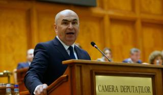 Bolojan: PNL ia &icirc;n calcul un acord politic cu Luca Niculescu; 6 luni nu depune moțiune de cenzură &icirc;mpotriva sa