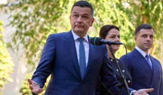 PSD decide miercuri cum se implică &icirc;n Guvernul Niculescu. Grindeanu vine cu trei variante