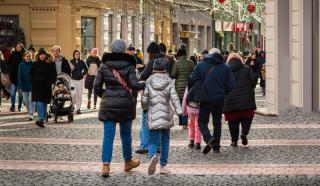 Locul din Rom&acirc;nia unde s-au resimțit -10 grade &icirc;n această dimineață