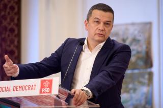 Grindeanu, primele declarații după votul PSD pentru intrarea la guvernare. Cele 10 condiții ale partidului