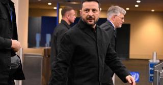 Zelenski anunţă că Ucraina va relua atacurile asupra rafinăriilor ruseşti: "Interdicţia a fost ridicată"