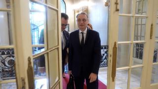 Nicuşor Dan a anunţat c&acirc;nd va fi &icirc;nvestit Guvernul Luca Niculescu. C&acirc;te voturi are