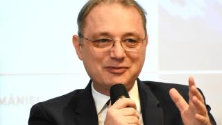 Exclusiv Observator. Luca Niculescu: Dorinţa este de a nu creşte taxe &icirc;n 2027