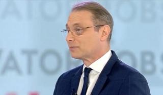 Exclusiv Observator. Luca Niculescu: Dorinţa este de a nu creşte taxe &icirc;n 2027