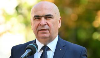 Bolojan, &icirc;n şedinţa liberalilor: PNL nu ar trebui să voteze &icirc;nvestirea noului Guvern - Surse