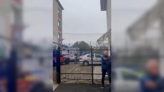 Ce a stat &icirc;n spatele atacului asupra profesoarei de la şcoala din Bistriţa. Vizat a fost de fapt un elev