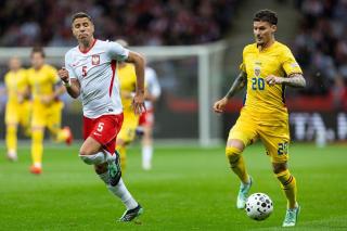 Polonia - Rom&acirc;nia 6-0. "Tricolorii", surclasaţi din nou &icirc;n UEFA Nations League
