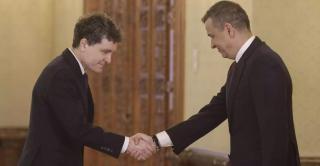 Programul consultărilor de luni, anunțat de Cotroceni. După ora 19.00, Nicușor Dan va desemna un nou premier
