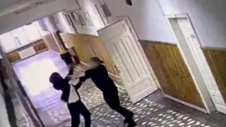 Elevul atacator din Bistriţa avea o listă &icirc;ntreagă. Voia să atace alţi patru colegi