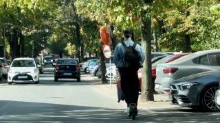 24 de rom&acirc;ni morți după ce au căzut de pe trotinetă. Cazul lui Denis, mort la 13 ani, după 3 săptăm&acirc;ni de comă