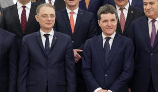 CSAT se reunește astăzi, de la ora 18:00. Atacurile din Marea Neagră, pe agenda ședinței