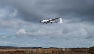 Europa ar putea da unor companii dreptul să doboare drone. Ce firme sunt vizate