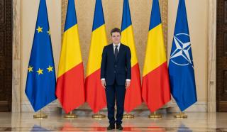 Nicușor Dan, după 5 luni de criză: Statul a funcționat. Acum, mizele sunt securitatea și investițiile