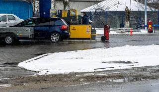 Rom&acirc;nia riscă să răm&acirc;nă fără motorină &icirc;n plină iarnă. C&acirc;t de vulnerabile sunt rezervele strategice