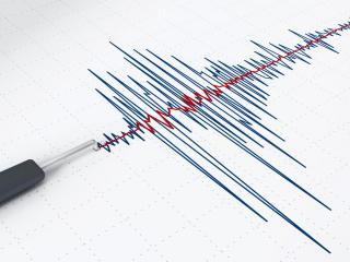 Cutremur &icirc;n Rom&acirc;nia. Un seism de 4,1 &icirc;n zona seismică Vrancea