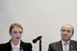 Cum interpretează ICCJ decizia CEDO privind salariile magistraţilor: "Chestiuni juridice diferite"