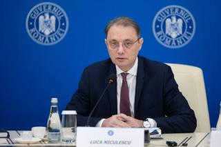 Şapte măsuri "urgente" anunţate de Guvern după atacurile din şcolile din Bistriţa şi Piteşti