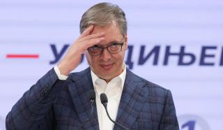Sf&acirc;rșitul "domniei" lui Vucic după 14 ani? Cum au reușit studenții să schimbe Serbia