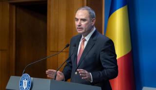 Ministrul Nazare nu exclude creşteri de taxe şi impozite &icirc;n 2027: Decizia politică e &icirc;n Guvern şi &icirc;n Parlament