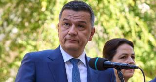 Grindeanu cere reformă administrativ teritorială: "Voi propune angajarea separată a răspunderii Guvernului"