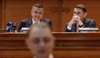PSD va propune asumarea răspunderii Guvernului pe reforma administrativ-teritorială p&acirc;nă &icirc;n martie 2027