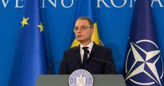 Luca Niculescu, prima vizită oficială, la Chişinău. Se va &icirc;nt&acirc;lni cu premierul Moldovei şi cu Maia Sandu
