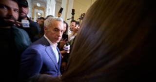 Călin Georgescu află azi dacă răm&acirc;ne &icirc;n arest sau primeşte control judiciar. Verdictul, dat de Curtea de Apel