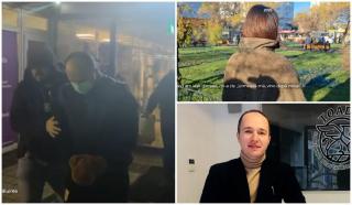 Fiul lui Tudorel Toader v&acirc;na studentele pentru favoruri sexuale. Le-ar fi cerut "un pic de sex"
