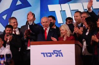 Partidul lui Netanyahu acuză arabii că au furat alegerile şi cere anchete. Poliţia spune că nu există dovezi
